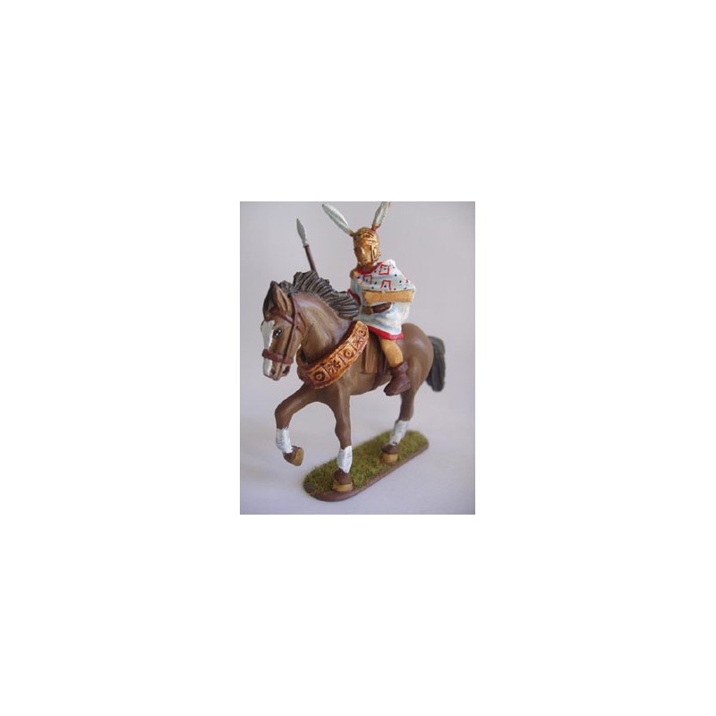 Figurine ITALIAN CAVALERIE and COMMAND Figurine ITALIAN CAVALERIE and COMMAND