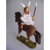Figurine ITALIAN CAVALERIE and COMMAND Figurine ITALIAN CAVALERIE and COMMAND