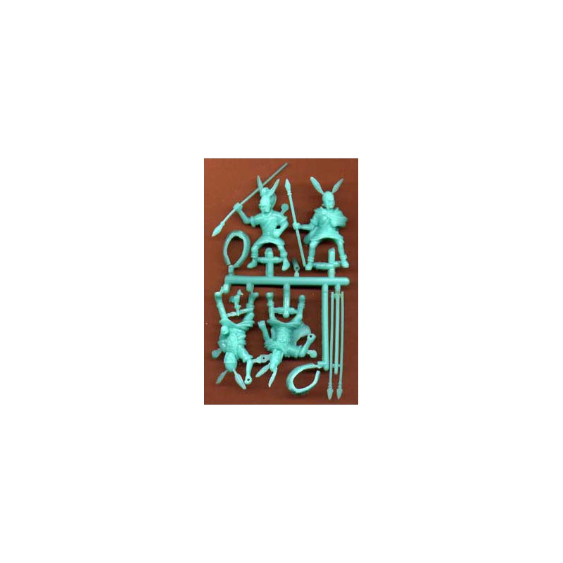 Figurine ITALIAN CAVALERIE and COMMAND Figurine ITALIAN CAVALERIE and COMMAND