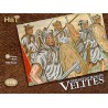 Figurine REPUBLICANS ROMANS-VELITES1/32