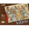 Roman-Velites republican figurine1/32 | Scientific-MHD