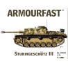 STUG III1/72 Kunststofftankmodell | Scientific-MHD