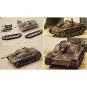 STUG III1/72 Kunststofftankmodell | Scientific-MHD