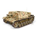 Plastic tank model Stul G 33B 1/72 | Scientific-MHD