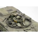 M1A1/A2 Abrams 5 in 1 Kunststofftankmodell | Scientific-MHD