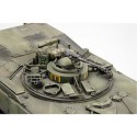 M1A1/A2 Abrams 5 in 1 plastic tank model | Scientific-MHD