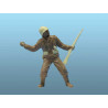 Figurine MODERN USA NATO PEINTS 1/144