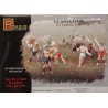 1/72 gladiator figurine | Scientific-MHD