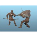 1/72 gladiator figurine | Scientific-MHD