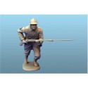 Französische Infanterie -Figur im Zweiten Weltkrieg/72 | Scientific-MHD