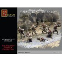 Figurine INFANTERIE FRANCAISE 1940 1/72