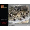 Figurine INFANTERIE FRANCAISE 1940 1/72