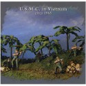 Figurine USMC Lost in Vietnam 1/72