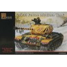 Maquette de Char en plastique M-46 Patton Medium Tank 1/72