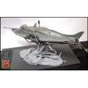 Nautilus jules Vernes 1/144 plastic science fiction model | Scientific-MHD