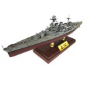 Miniature bateau au 1/700 H.M.S HOOD 1/700