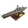 Miniature bateau au 1/700 H.M.S HOOD 1/700