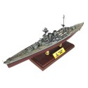 Boat miniature at 1/700 H.M.S Hood 1/700 | Scientific-MHD