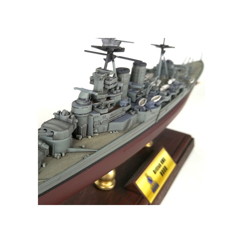 Miniature bateau au 1/700 H.M.S HOOD 1/700 Miniature bateau au 1/700 H.M.S HOOD 1/700