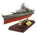 Miniature bateau au 1/700 German Tirpitz 1/700