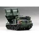 M270/A1 plastic tank model | Scientific-MHD