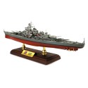 Miniature bateau au 1/700 German Tirpitz 1/700