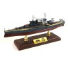 Miniature bateau au 1/700 USS Arizona BB-39 1/700 Miniature bateau au 1/700 USS Arizona BB-39 1/700
