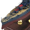 Miniature bateau au 1/700 USS Arizona BB-39 1/700 Miniature bateau au 1/700 USS Arizona BB-39 1/700