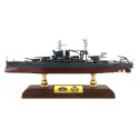 Miniature bateau au 1/700 USS Arizona BB-39 1/700