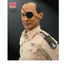 Miniature action figures au 1/6 Général Israélien Moshe Dayan 1/6
