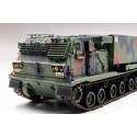 M270/A1 plastic tank model | Scientific-MHD