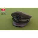 Miniature Action Figures at 1/6 Israeli General Moshe Dayan 1/6 | Scientific-MHD