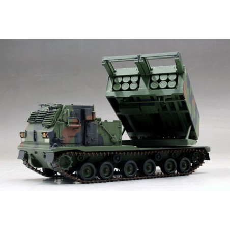 M270/A1 plastic tank model | Scientific-MHD