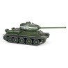 Radio kontrollierter Wagen bei 1/24 T-34/85 R/C 1/24 | Scientific-MHD