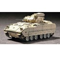 M2A2 Bradley plastic tank model | Scientific-MHD