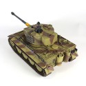Char radiocommandé au 1/24 German Tiger 1 R/C 1/24