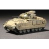 M2A2 OWS/ODS-E Bradley plastic tank model | Scientific-MHD