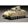 M2A2 OWS/ODS-E Bradley Plastiktankmodell | Scientific-MHD