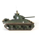 Radio -kontrollierter Wagen bei 1/24 Sherman M4A3 R/C 1/24 | Scientific-MHD