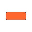 Acrylfarbe Pot Pot Acryl Orange Dark 22ml | Scientific-MHD