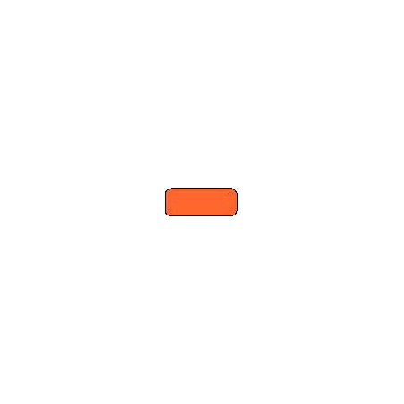 Acrylfarbe Pot Pot Acryl Orange Dark 22ml | Scientific-MHD
