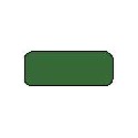 Peinture acrylique POT ACRYLIQUE VERT ARTIL. 22ml