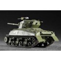 US M4A1 (76) W plastic plastic model | Scientific-MHD