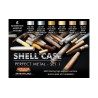 Acrylic paint shellcase perfect metal set1 | Scientific-MHD