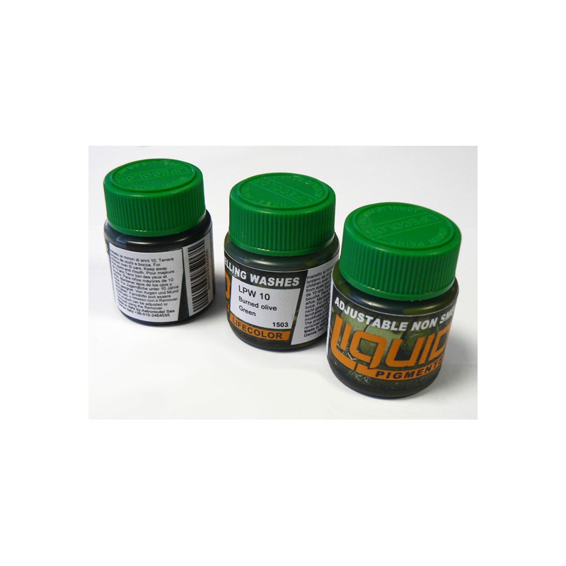 Peinture acrylique Pigments Tanks & Véhicules Peinture acrylique Pigments Tanks & Véhicules