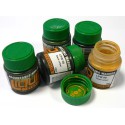 Peinture acrylique Pigments Rouille & Usure