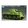 M4A3 plastic tank model | Scientific-MHD