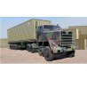 M915 LKW -Plastik -LKW -Modell | Scientific-MHD