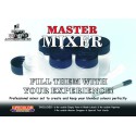 Acrylic paint Master Mixer Lifecolor | Scientific-MHD