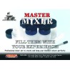 Peinture acrylique MASTER MIXER LIFECOLOR